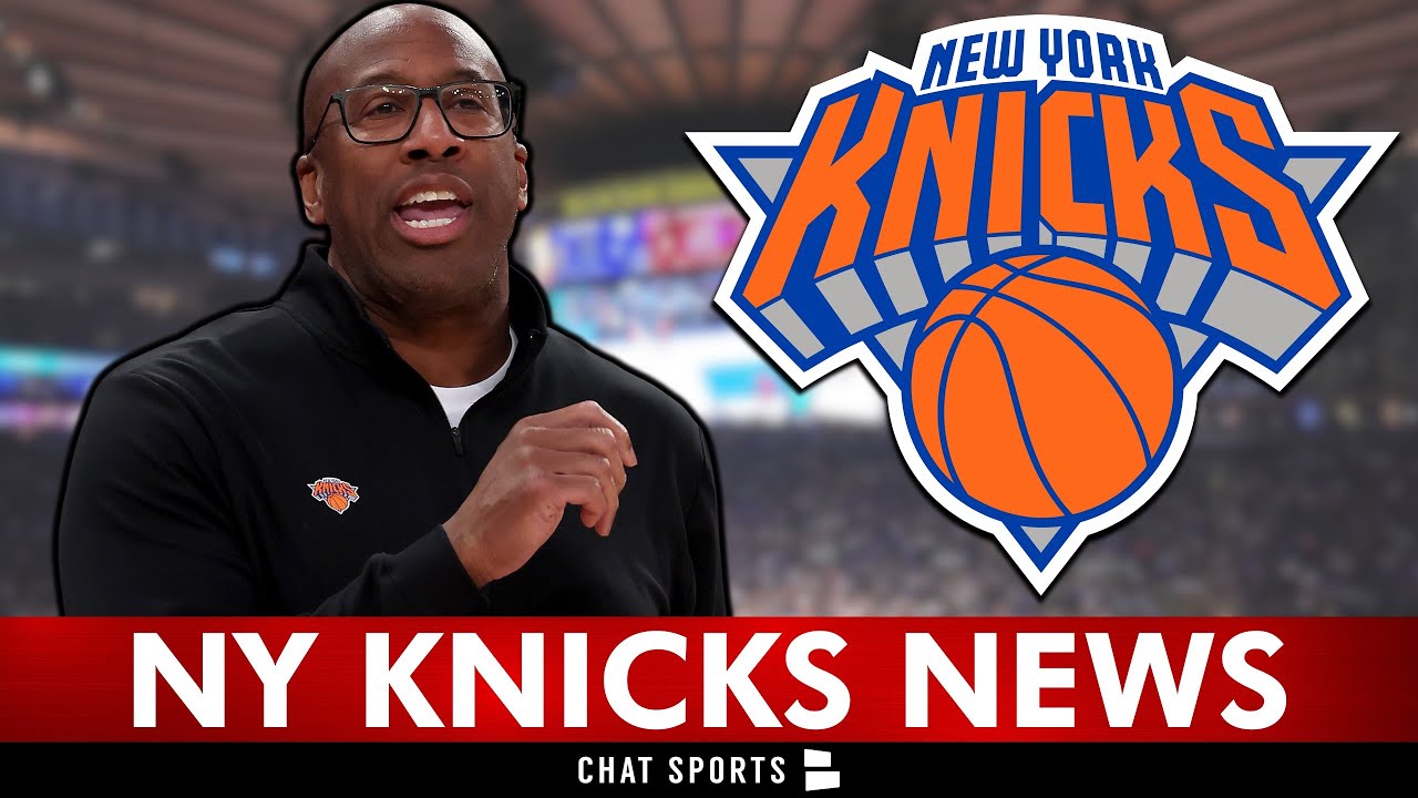 NY Knicks News After WIN vs. Cavaliers On Opening Night