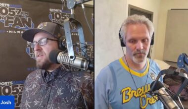 Brewers on the Brink of Elimination