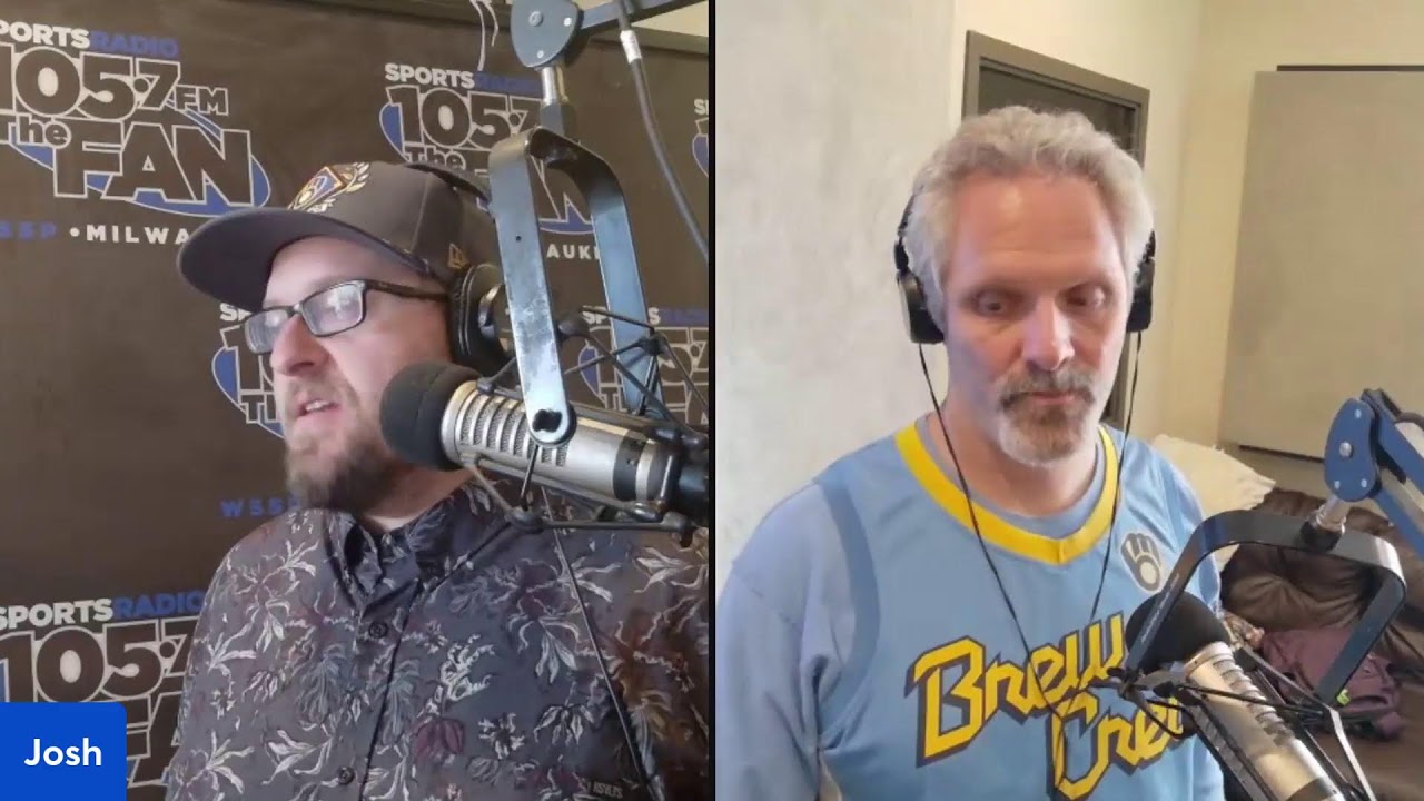 Brewers on the Brink of Elimination