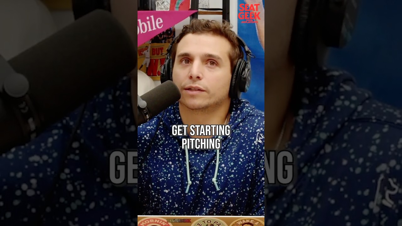 How much starting pitching will the Yankees add?