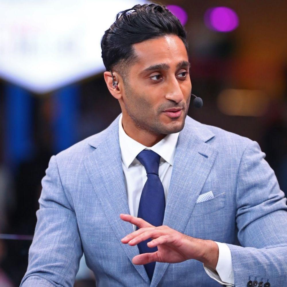 [Charania] Miami Heat guard Terry Rozier was arrested early Thursday morning as part of an FBI sports betting gambling probe, sources tell ESPN. The Eastern District of New York and FBI director Kash Patel will hold a press conference at 10 am ET to announce arrests from investigation.