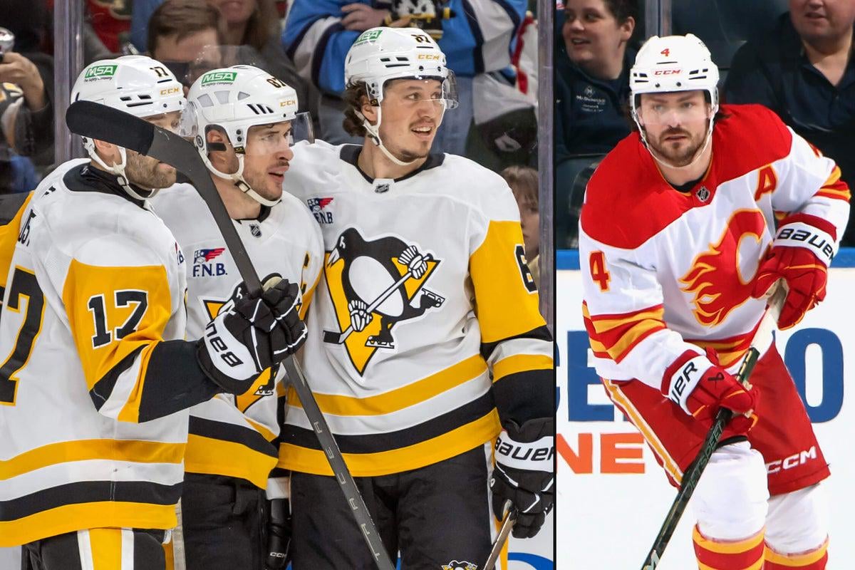 Free to Read: Early NHL trade candidates: 10 players to watch ahead of the deadline in 2025-26