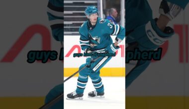 Sharks Fans CLAMORING For Young Players To Get A Bigger Role