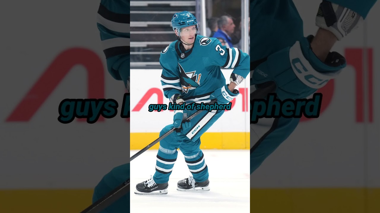 Sharks Fans CLAMORING For Young Players To Get A Bigger Role