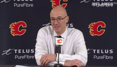 Post-Game | Ryan Huska - 22.10.25