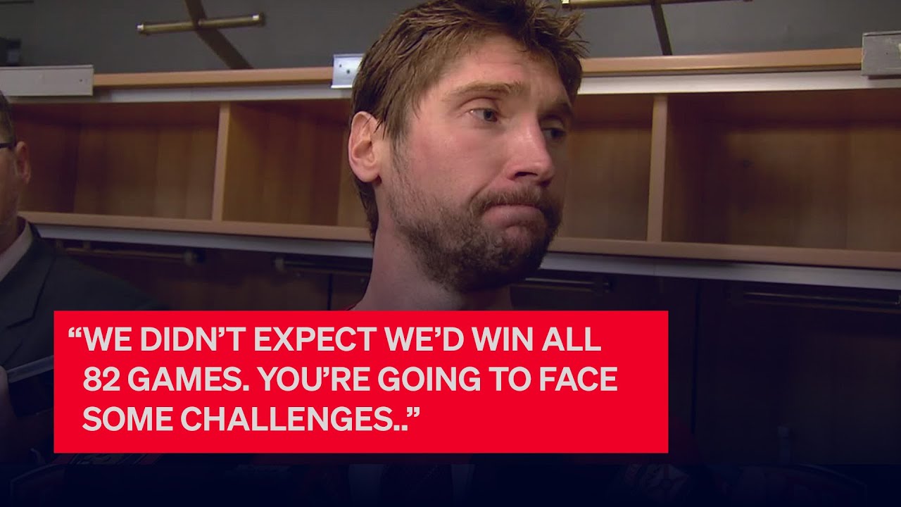 “It’s never easy. This league is so challenging." | Bobrovsky Postgame Reaction 10.18.25