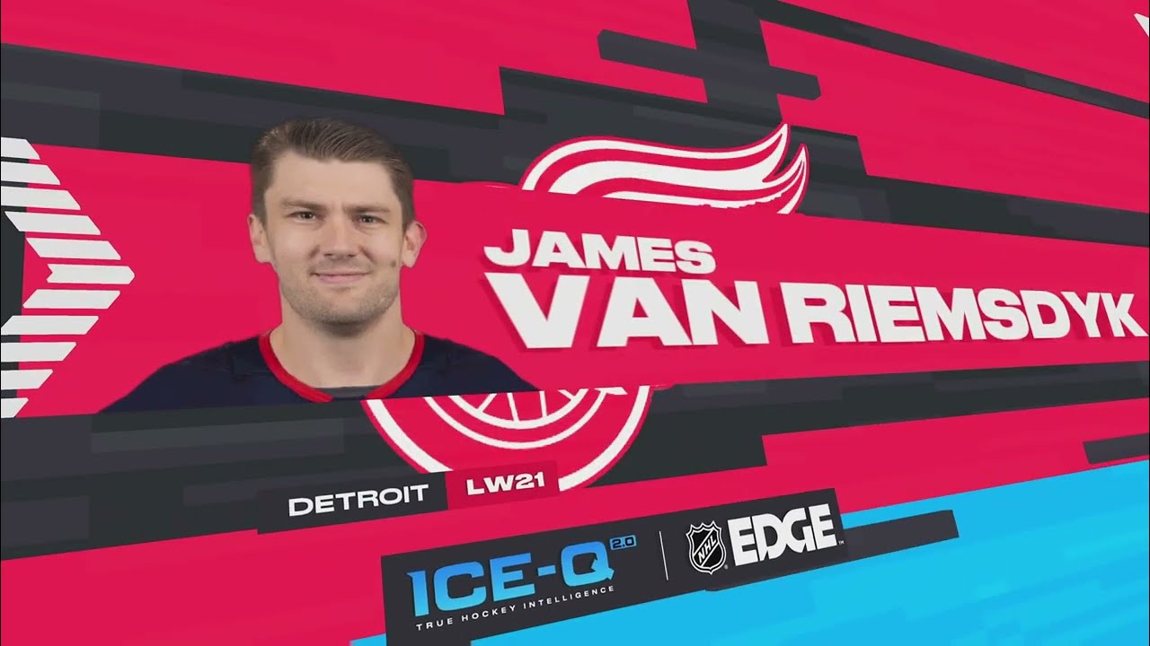 🔥 NHL LIVE 2025-26! Edmonton Oilers vs Detroit Red Wings | Full Game Live | October 19, 2025