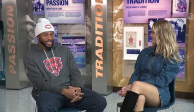 Why Kevin Byard wants the Chicago Bears to face Lamar Jackson in Baltimore