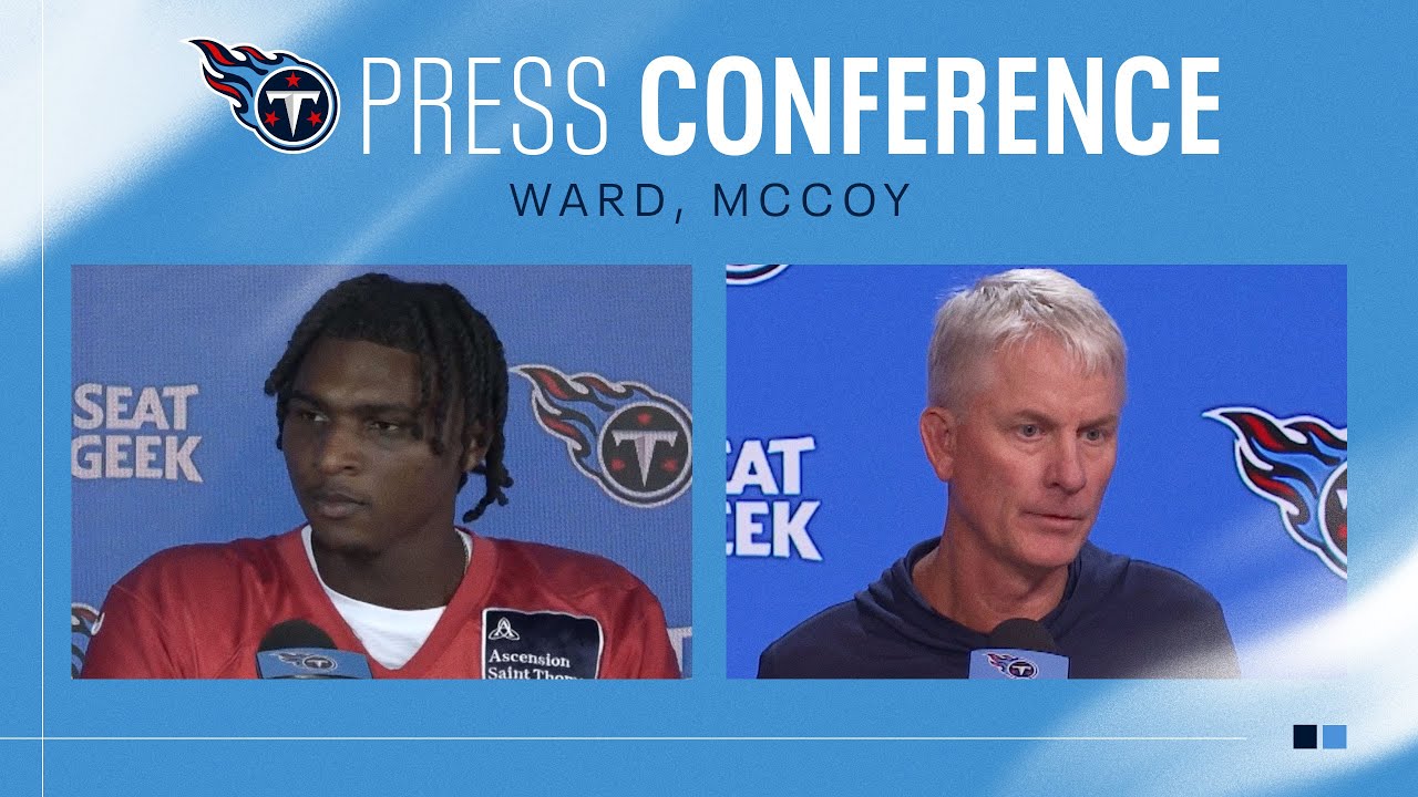 We Have to Be Consistent | Press Conference