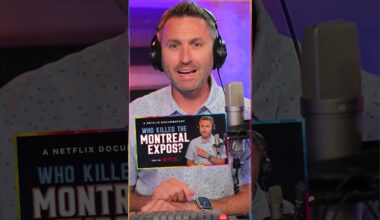 Montreal Expos documentary FEELS LIKE the Oakland A's #mlb #baseball #sports