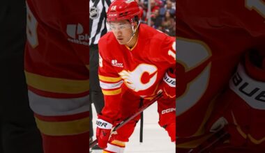 Parekh isn't ready for the NHL...