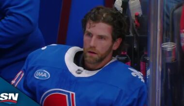 Hurricanes Score Two Goals In Under A Minute To Chase Scott Wedgewood