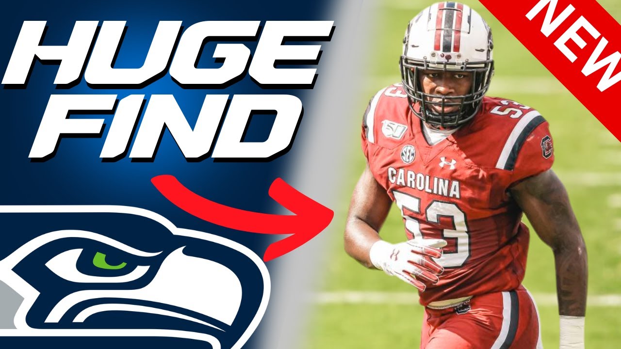 Seattle Seahawks Somehow Find A Steal…