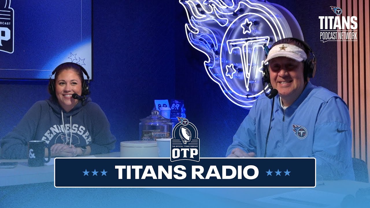 The OTP | Titans Return to Nissan Stadium
