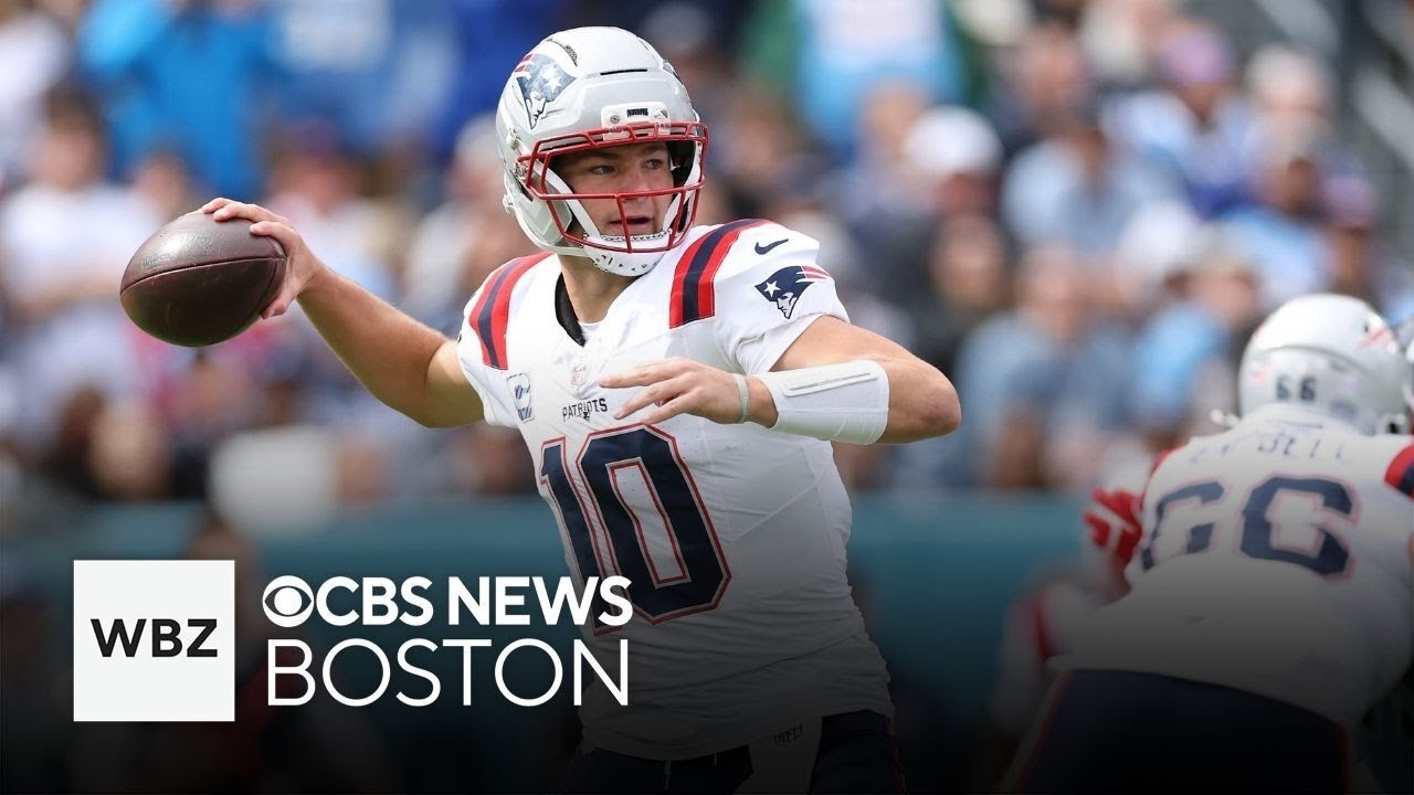 Why the Patriots cannot take the Browns lightly in Week 8 | Patriots 1st Down