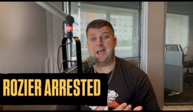 Terry Rozier Arrested By FBI After Miami Heat Opener From Gambling Probe Fallout