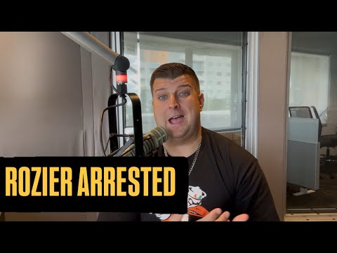 Terry Rozier Arrested By FBI After Miami Heat Opener From Gambling Probe Fallout