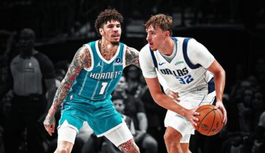 The NBA Is Turning on LaMelo Ball