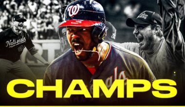 The Greatest Playoff Run in Baseball History