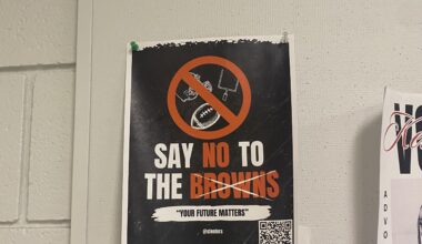 From r/cleveland - as a Steelers fan in Cleveland, sure why not.