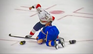 What REALLY Happened In The NHL (Week 2)