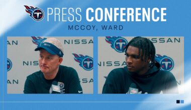 We Have to Continue to Get Better | Press Conference