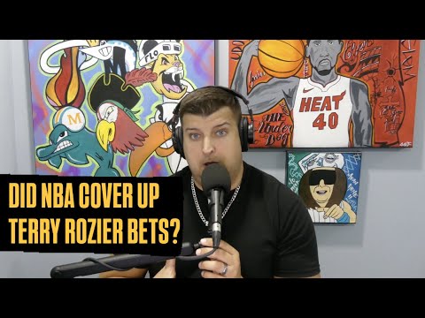Miami Heat Victims Of NBA Cover Up w/ Terry Rozier Trade? | Updates On Arrest and Gambling Scandal