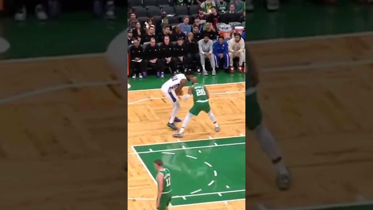 QUÉ DURO Y TRISTE VER A EMBIID ASÍ😢 #joelembiid #nba #sixers #baloncesto #basketball