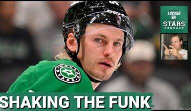 How Glen Gulutzan Plans to get the Dallas Stars Back on Track: Simplify and Attack!