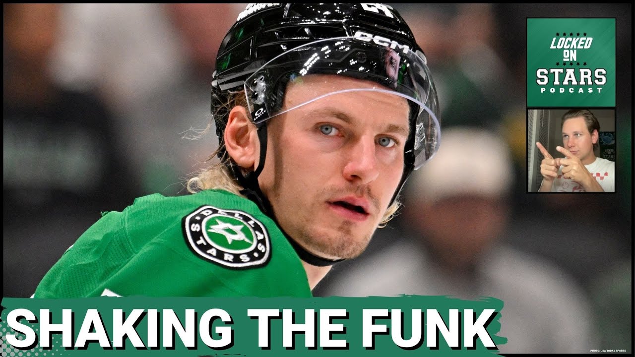 How Glen Gulutzan Plans to get the Dallas Stars Back on Track: Simplify and Attack!