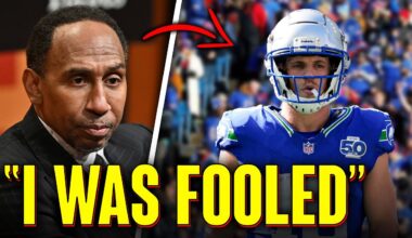 NEW NFL Trade Rumors for Seattle Seahawks...