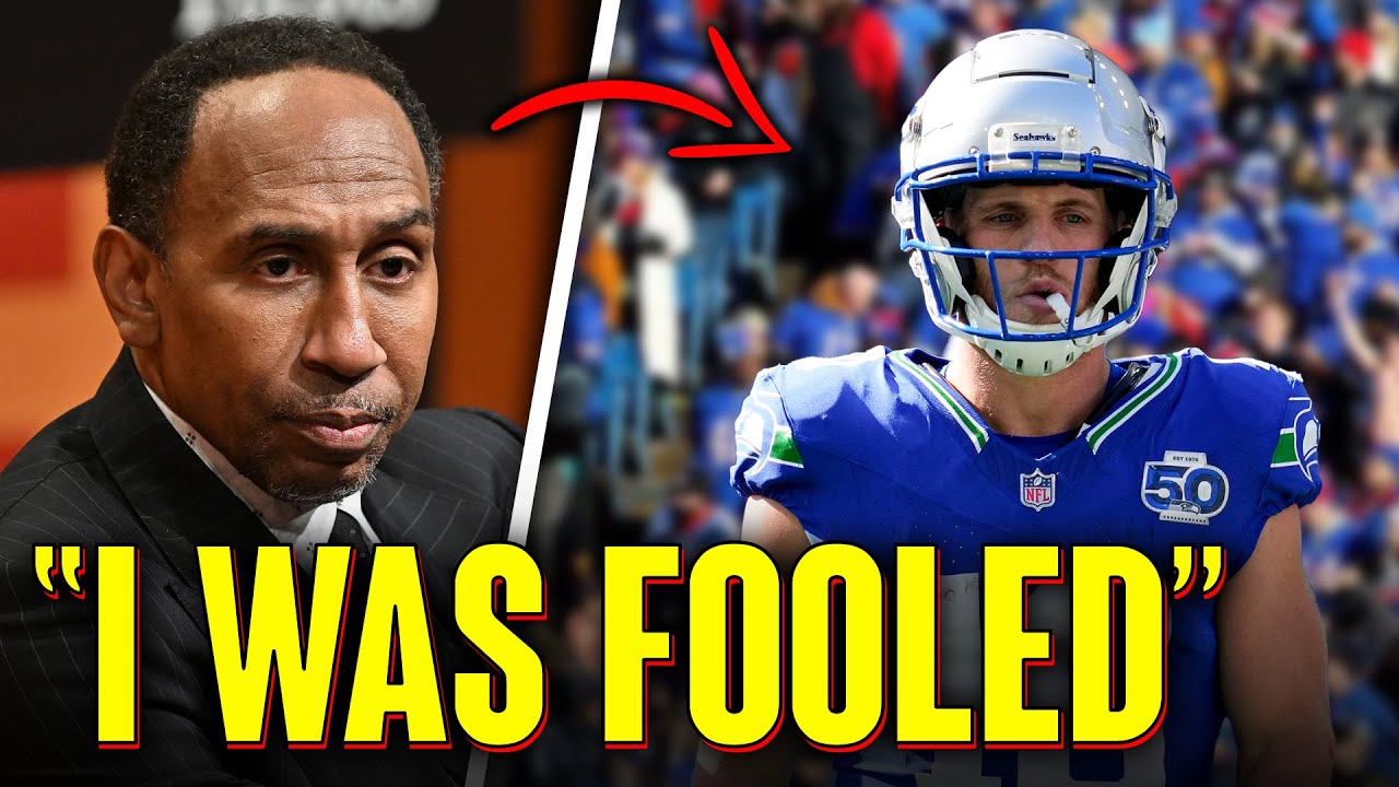 NEW NFL Trade Rumors for Seattle Seahawks...