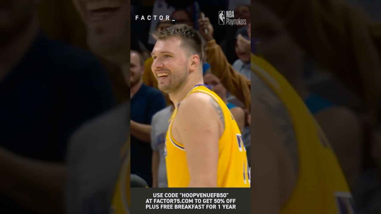 Why This Version Of The Lakers Is Different