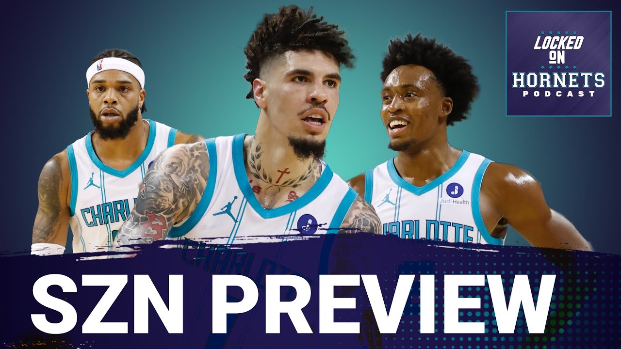 Why this Hornets season FEELS DIFFERENT | Miles' efficiency & Sexton's aggression CHANGES everything