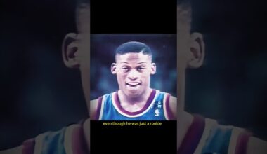 The $500K Bounty to Break Michael Jordan’s Ribs | The Bad Boys Era Exposed#nba #foryou #usa