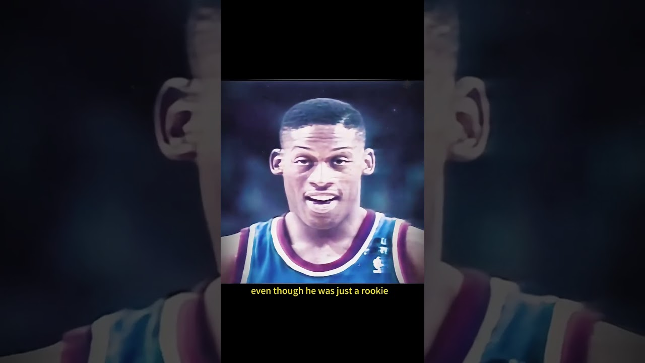 The $500K Bounty to Break Michael Jordan’s Ribs | The Bad Boys Era Exposed#nba #foryou #usa