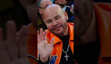 season opener was pure cinema 🎬✨ #nba #knicks #newyorkforever #basketball