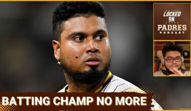 Luis Arráez's SHOCKING 2025 Season | Is He OVERRATED or MISUNDERSTOOD?