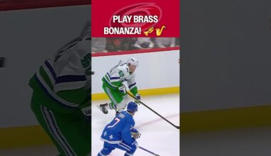 WHALERS ON THE BOARD! 🐋🚨