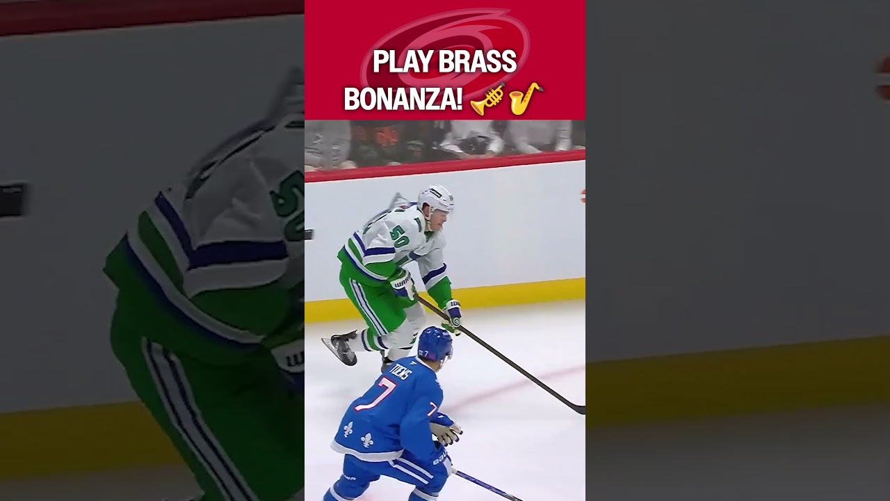 WHALERS ON THE BOARD! 🐋🚨