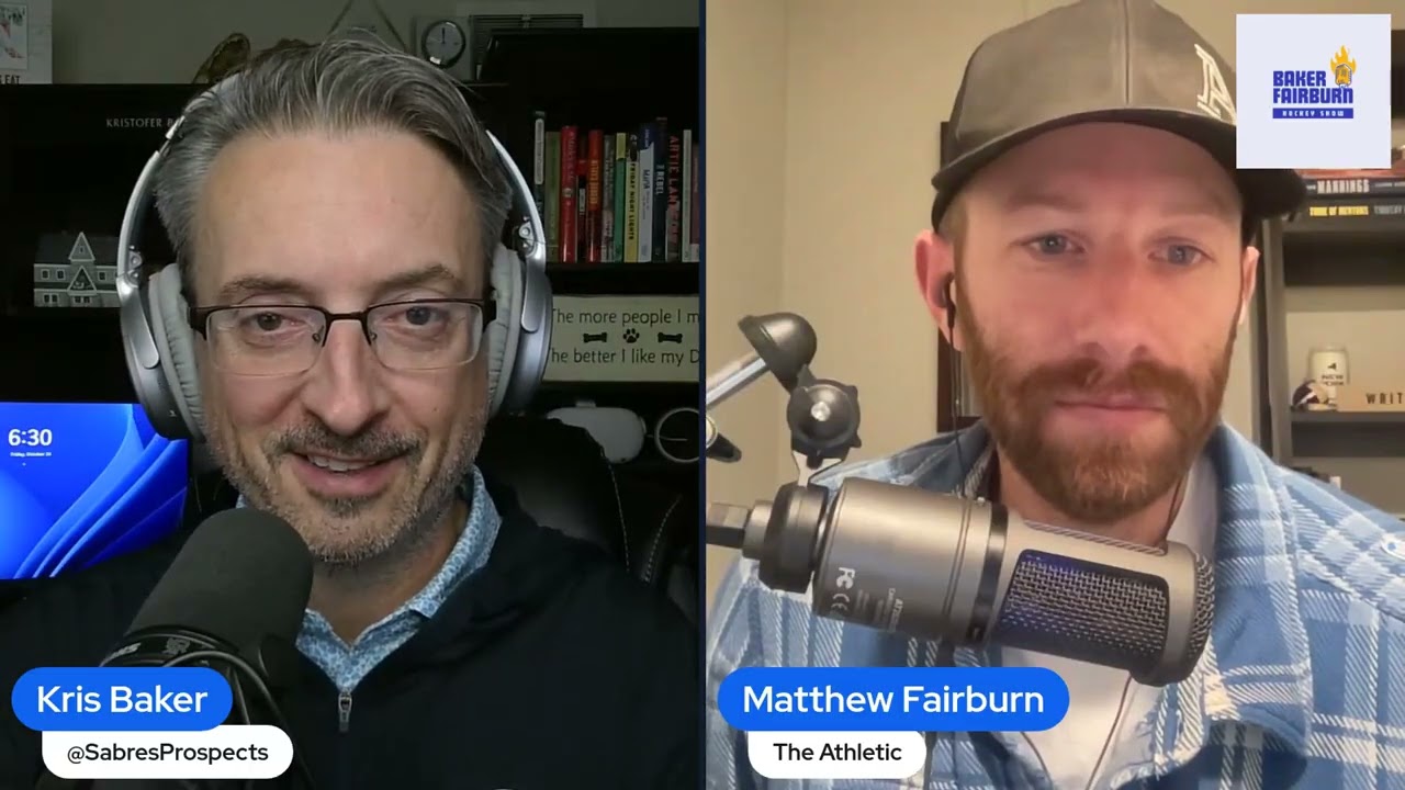 BFHS 10/24/25: A good goalie problem