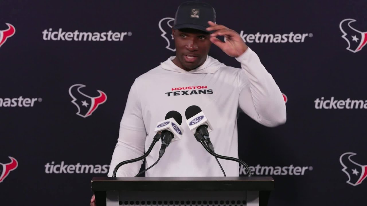 Texans’ DeMeco Ryans Praises 49ers’, shares key to Beating San Francisco
