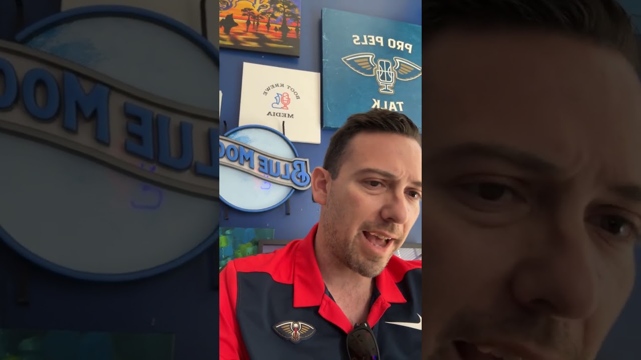 BREAKING | New Orleans Pelicans Sign Free Agent Deandre Jordan To A One Year Deal