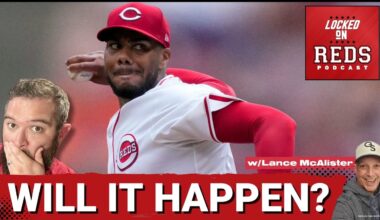 Hunter Greene Trade Rumors INTENSIFY as Cincinnati Reds Flirt with Luka Doncic - like Trade Disaster