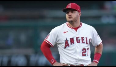 The Angels Are A Disturbing Joke