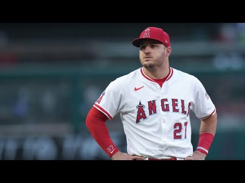 The Angels Are A Disturbing Joke