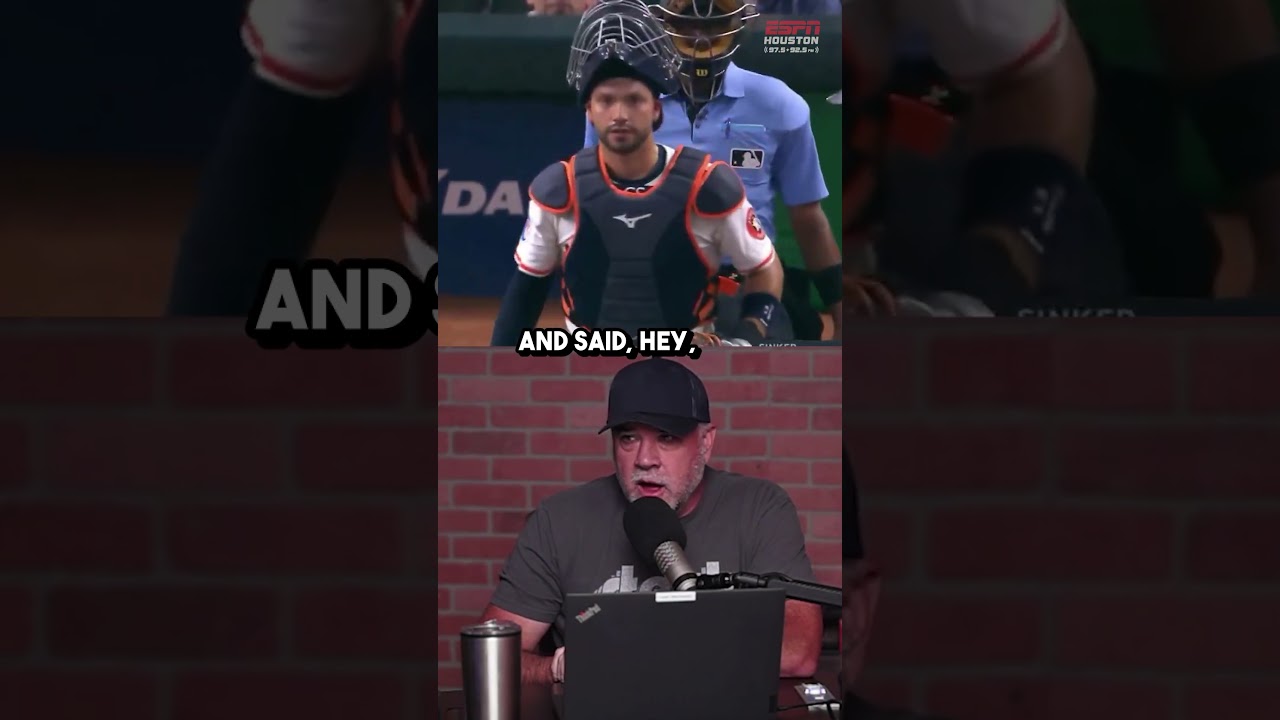 Now That Framber Valdez Cut His Dreads, the Houston Astros Have a Shot at the Playoffs!