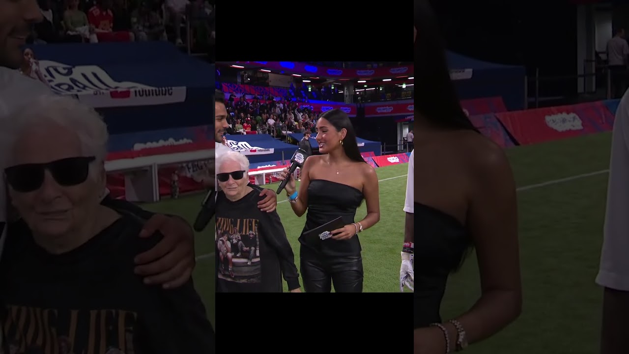 When you know, you know @AdamW