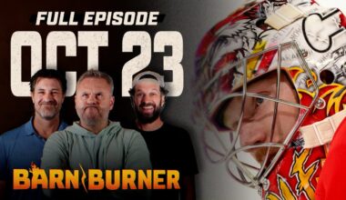 HUNG OUT TO DRY 💀 | FN Barn Burner - October 23rd, 2025