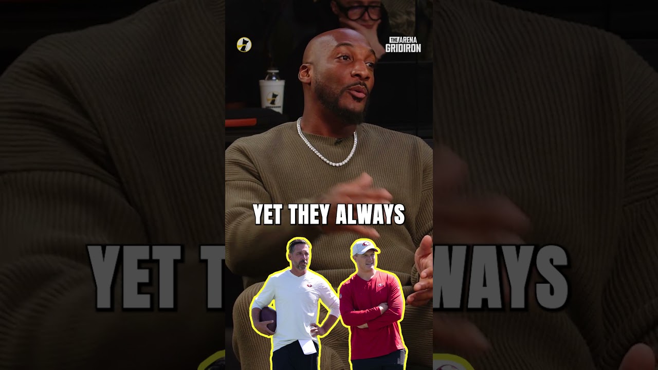 The 49ers Could Be NFC CHAMPS